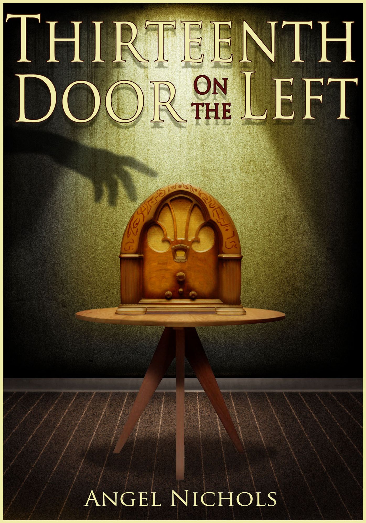 Thirteenth Door on the Left