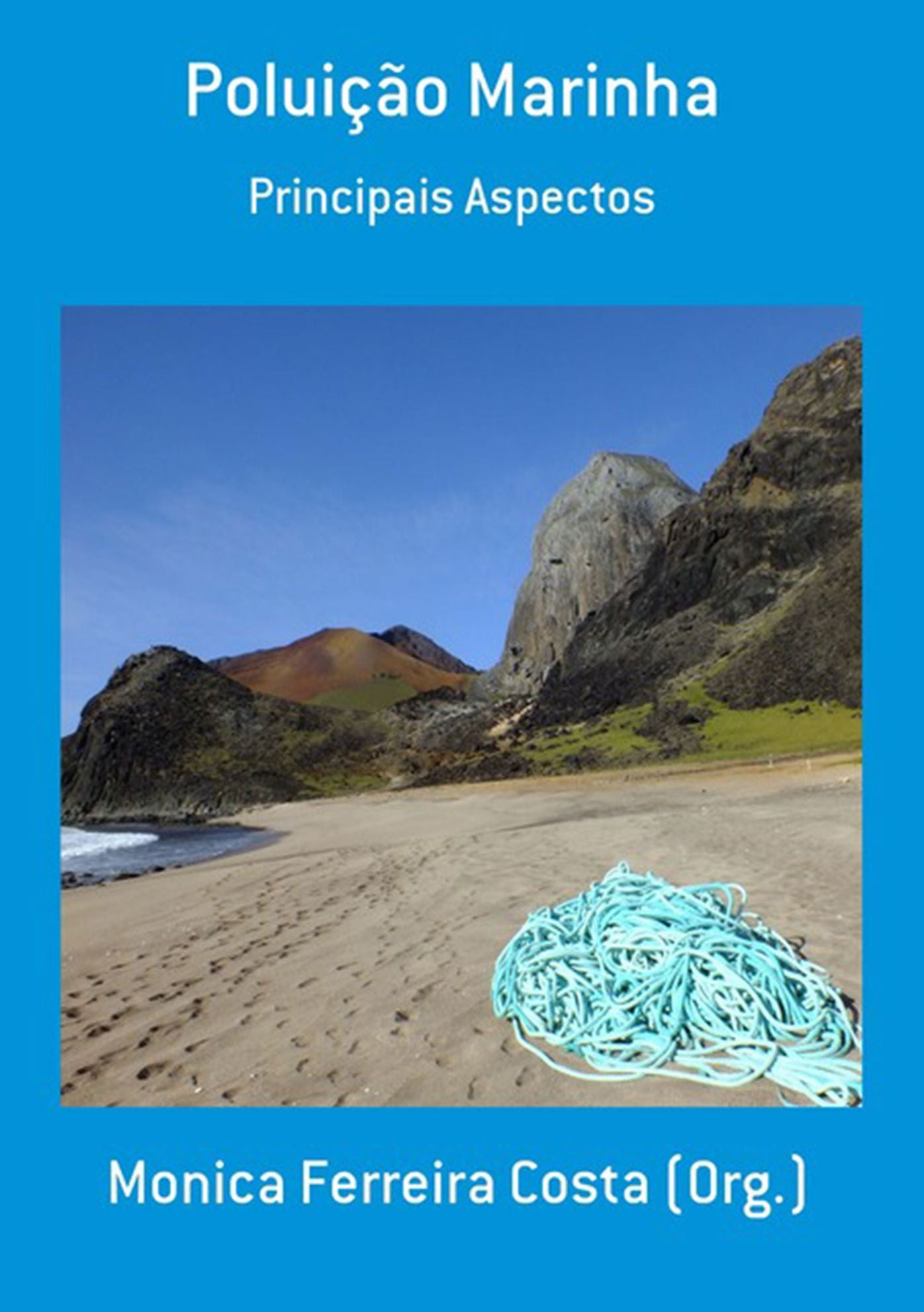 Poluicao Marinha