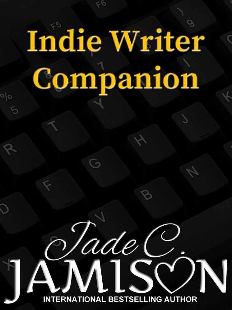 Indie Writer Companion