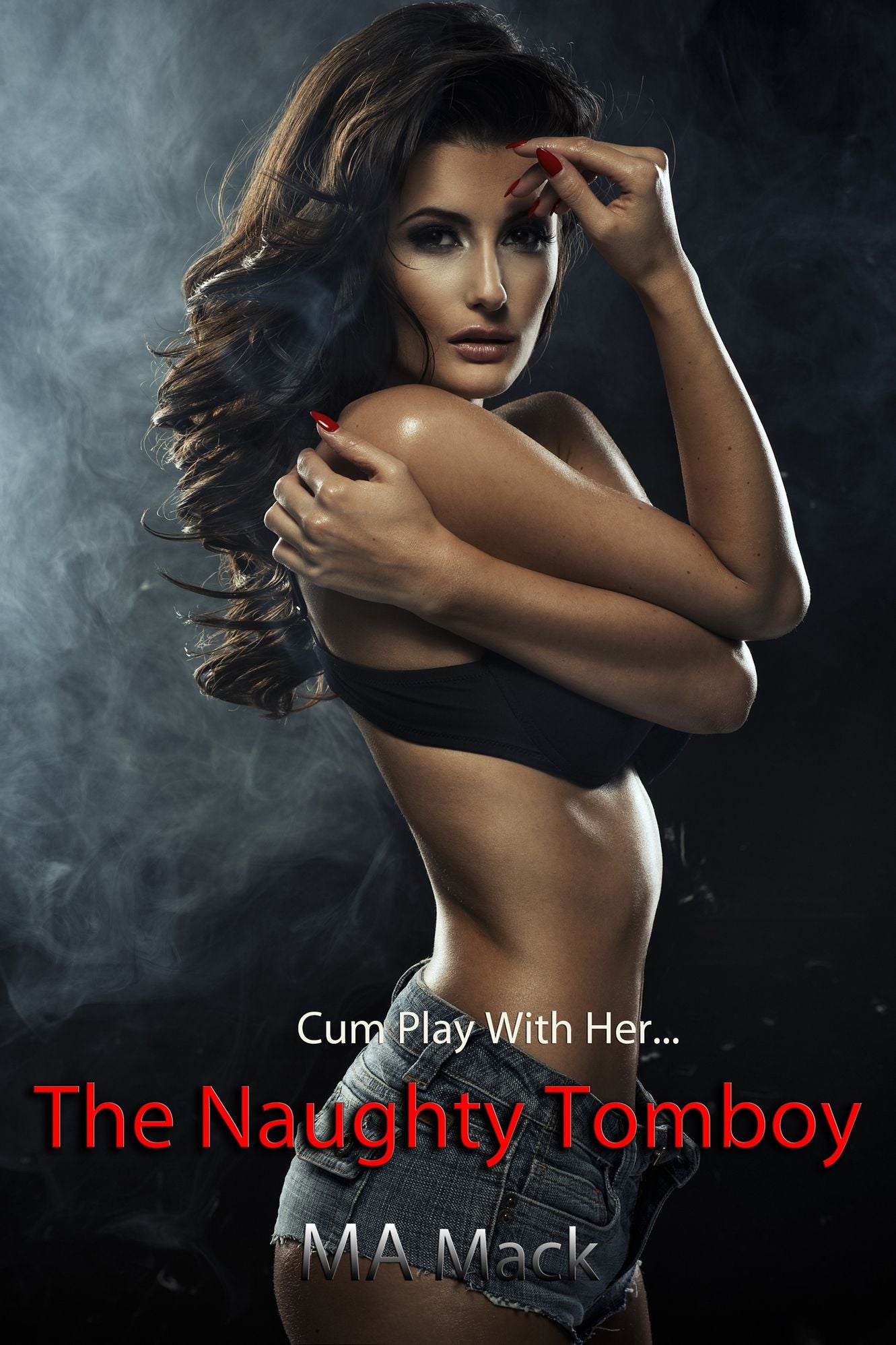 The Naughty Tomboy