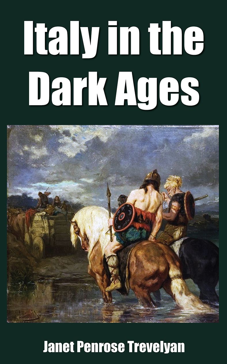 Italy in the Dark Ages