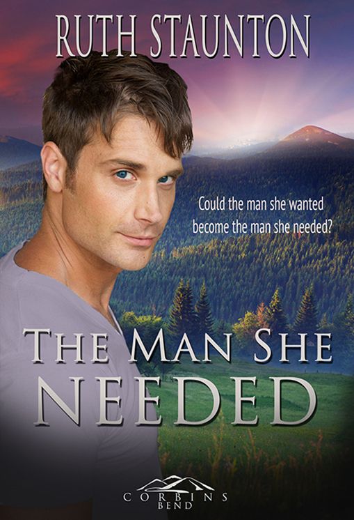 The Man She Needed