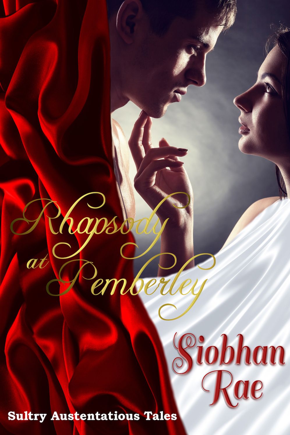 Rhapsody at Pemberley