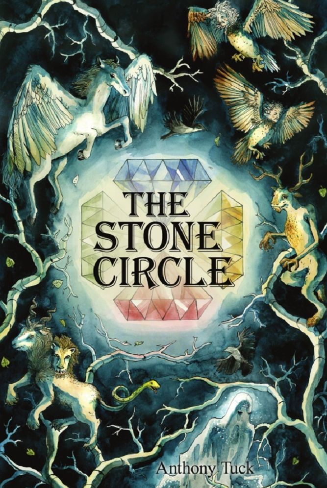 The Stone Circle