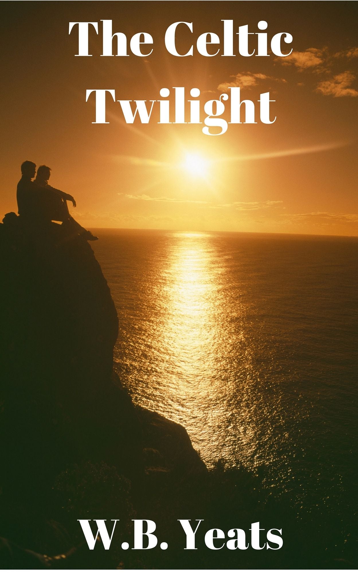 The Celtic Twilight