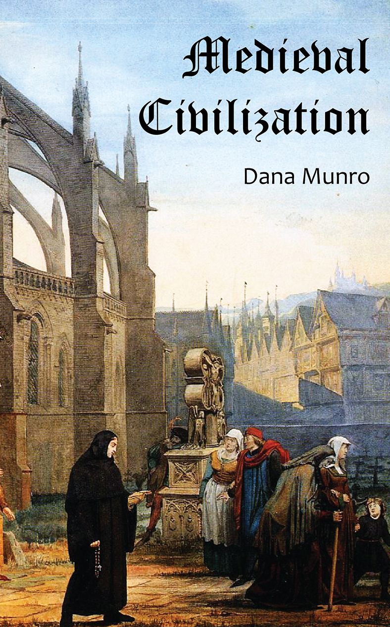 Medieval Civilization