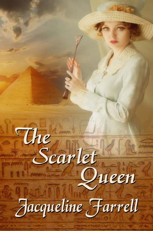 The Scarlet Queen