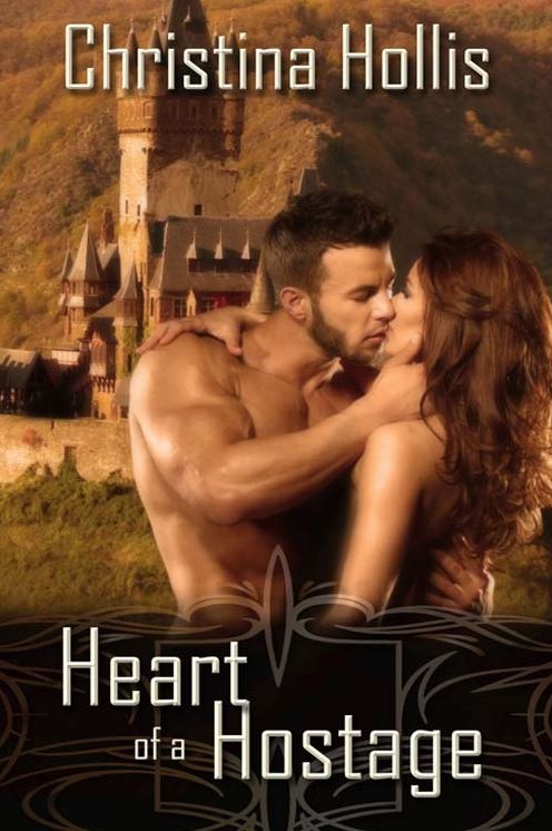 Heart of a Hostage