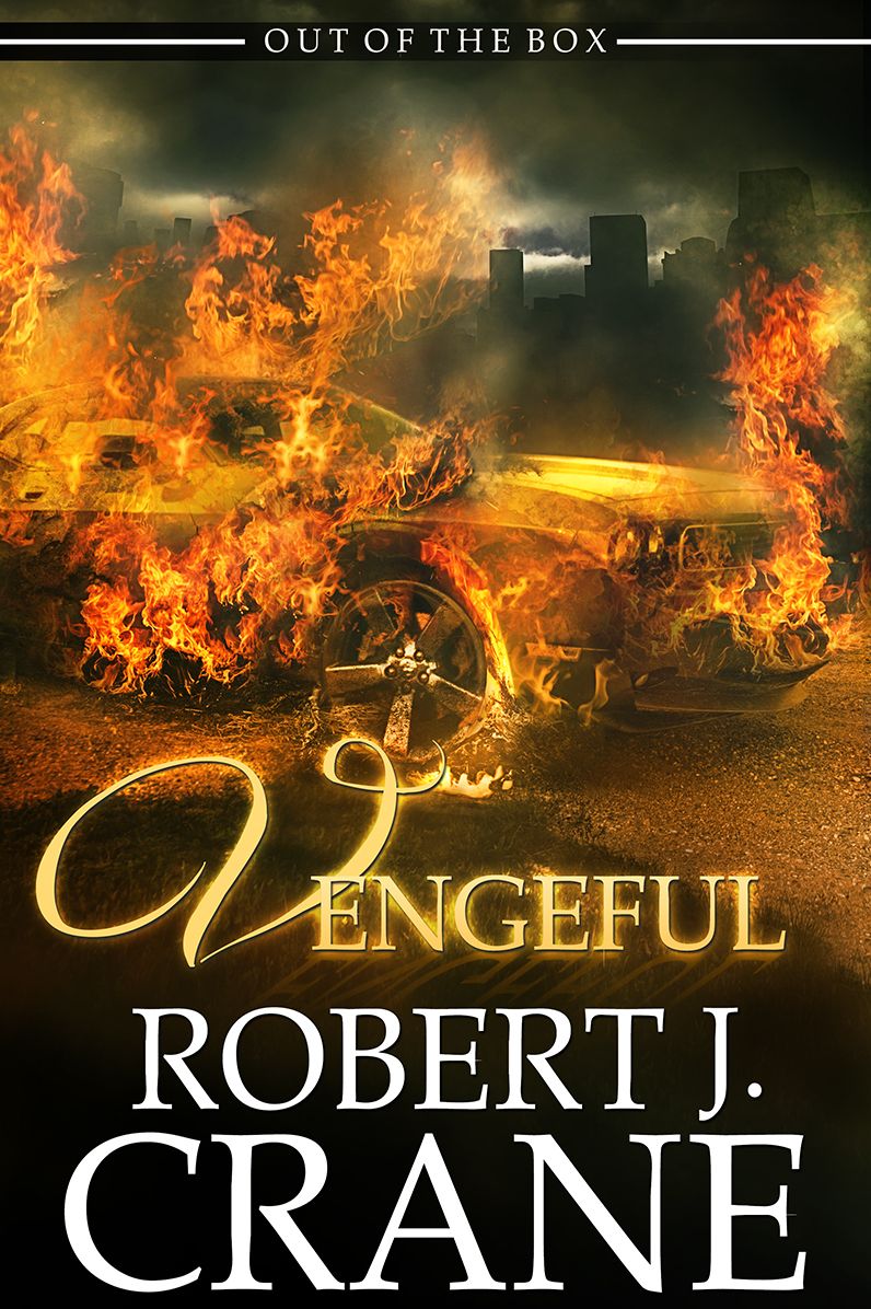 Vengeful