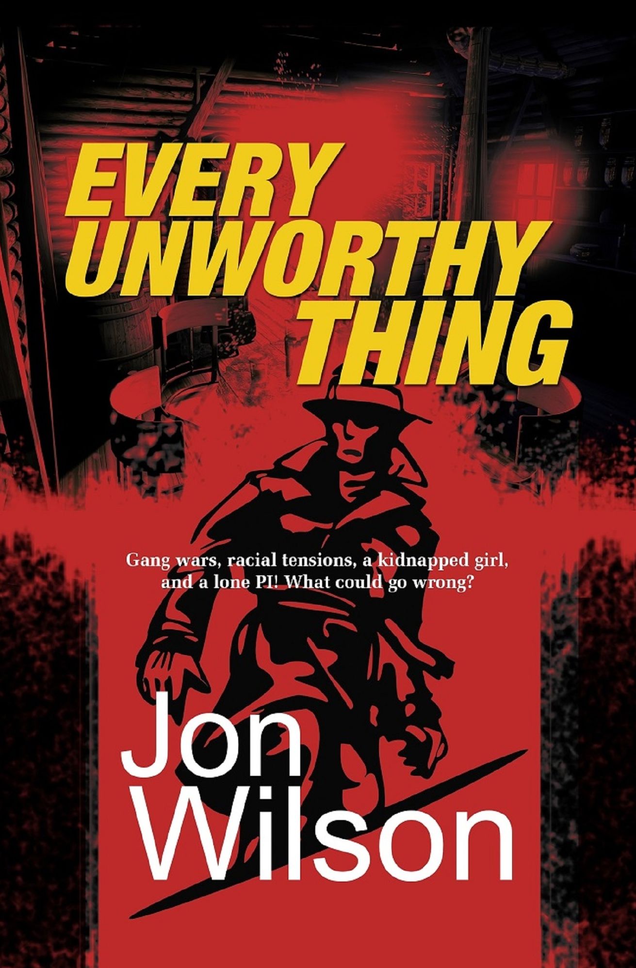 Every Unworthy Thing