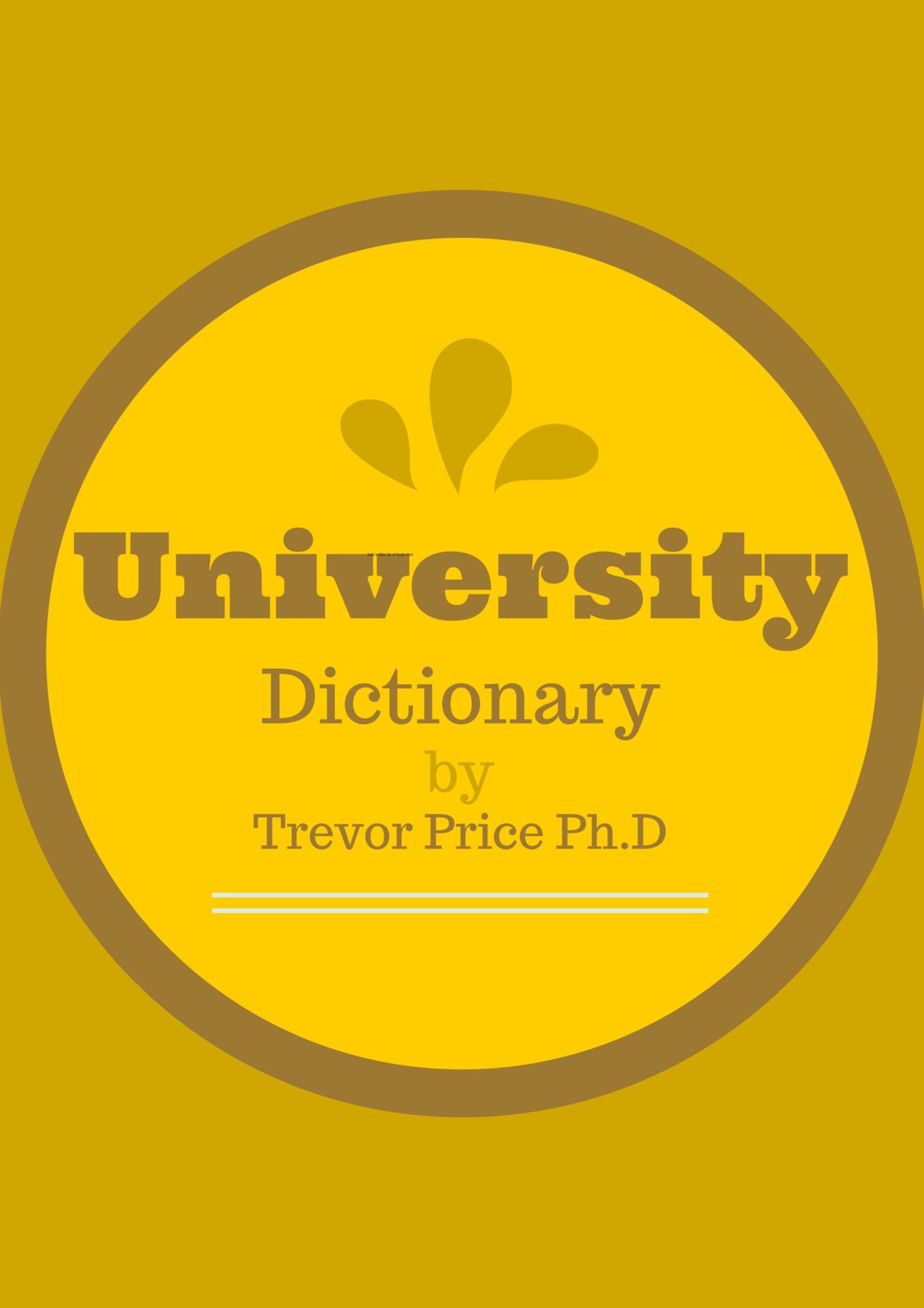 UK Academic dictionary