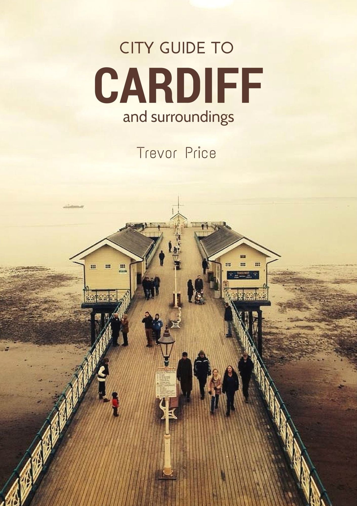 City Guide to Cardiff