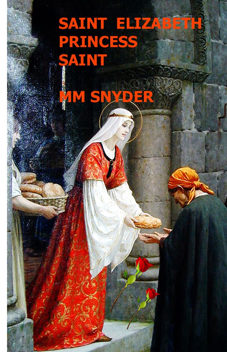 Saint Elizabeth of Hungary