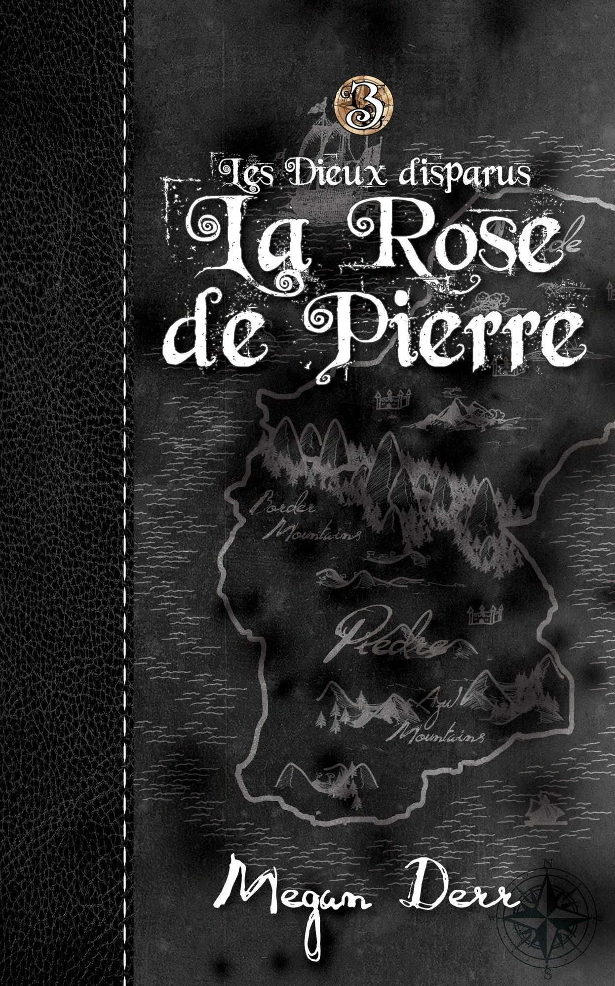 La Rose de Pierre