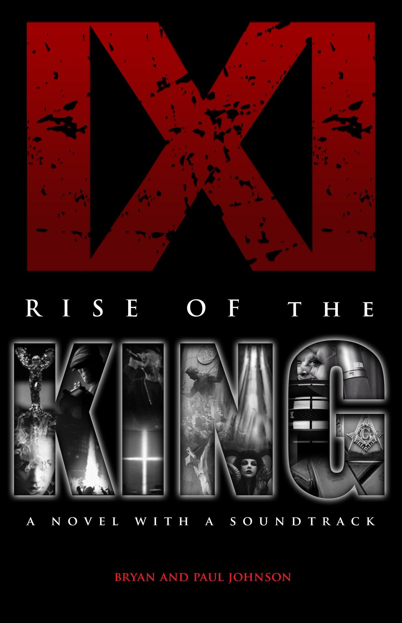 IXI Rise of The King