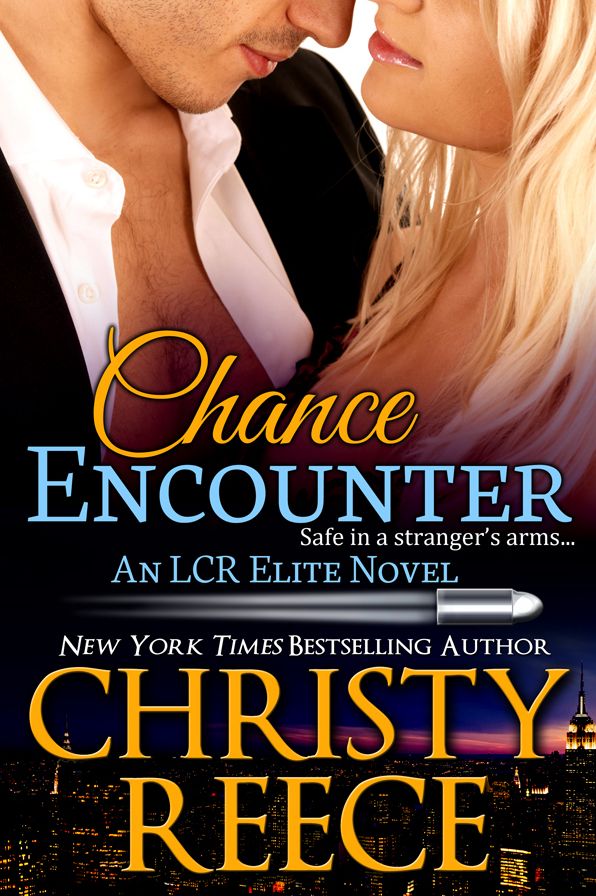 Chance Encounter, An LCR Elite Novel