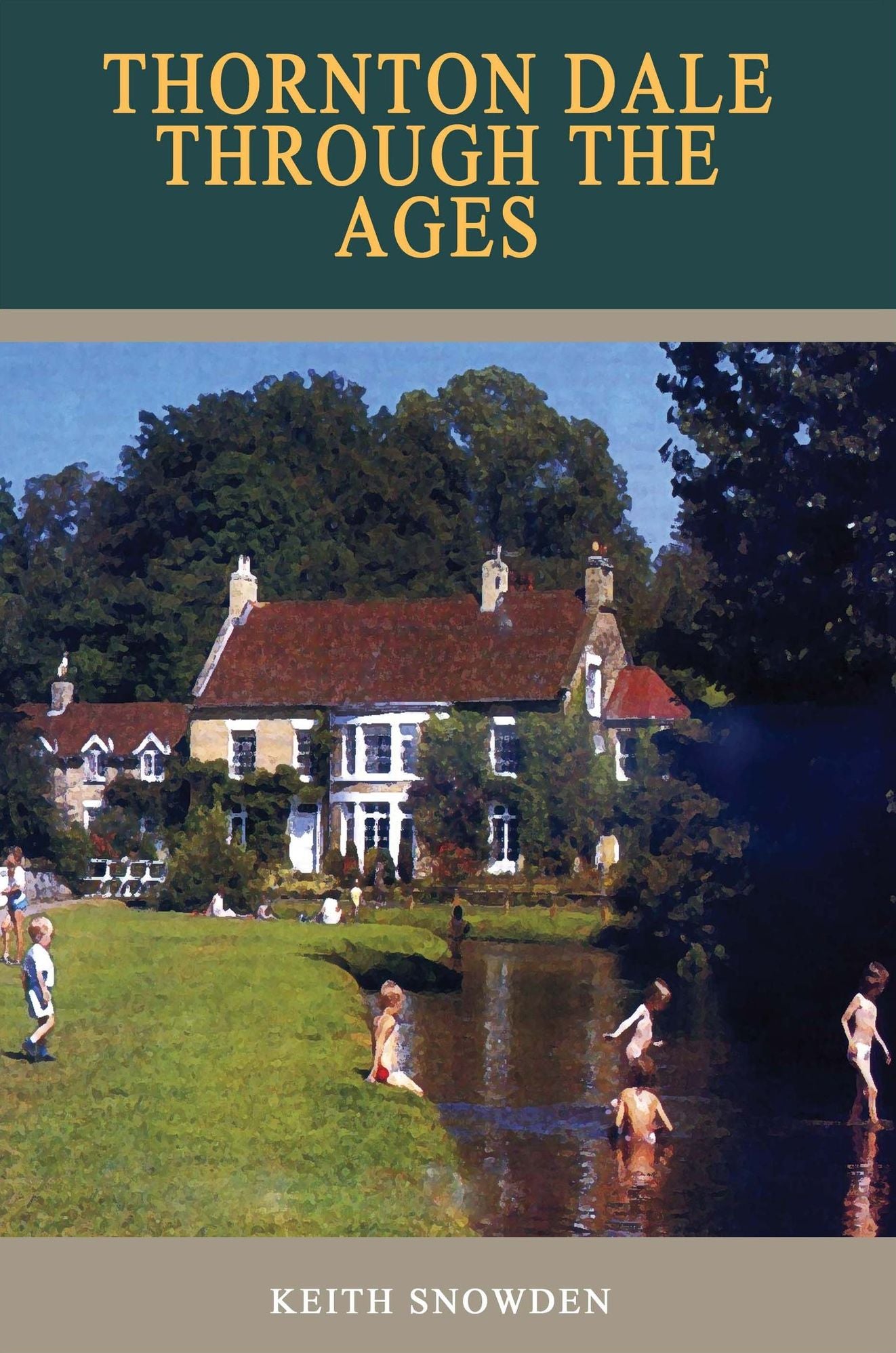 Thornton Dale Through the Ages