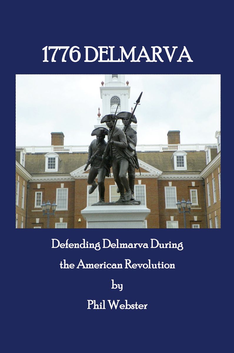 1776 DELMARVA