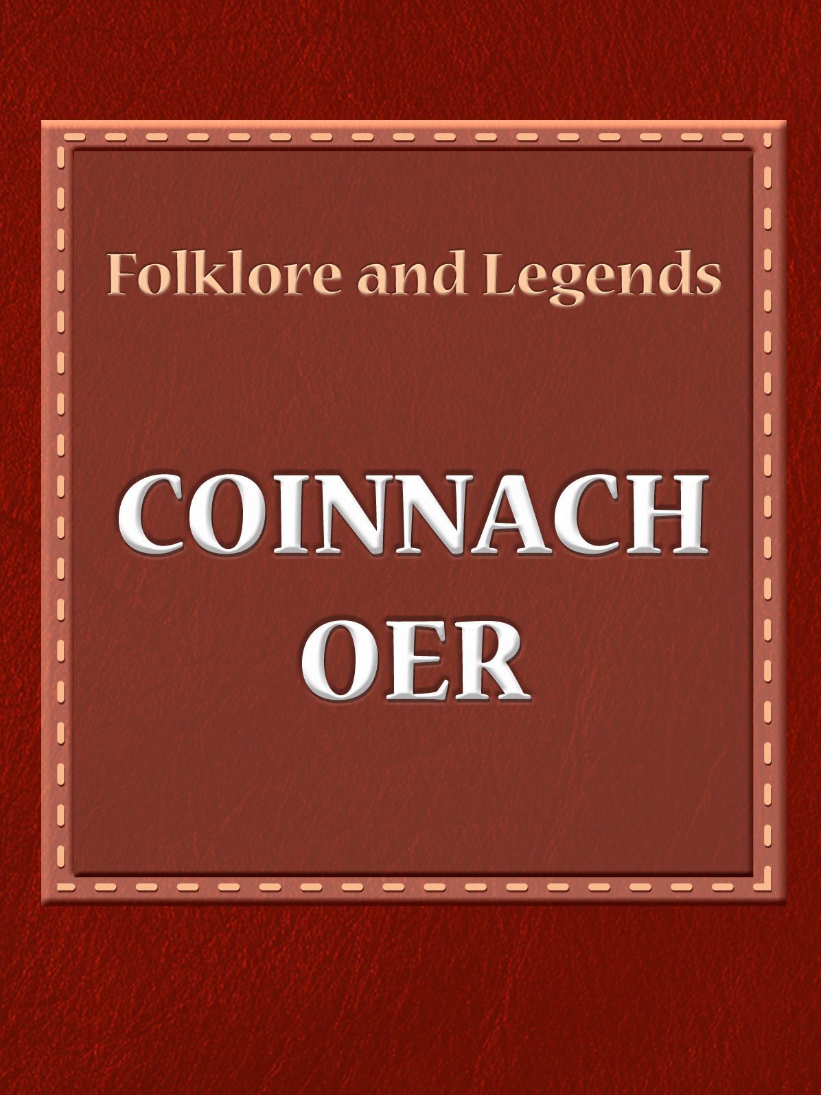 Coinnach Oer