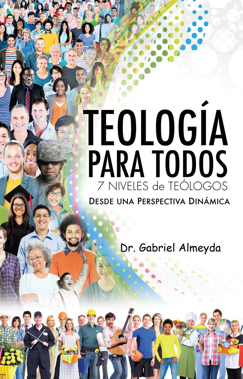 TEOLOGIA PARA TODOS