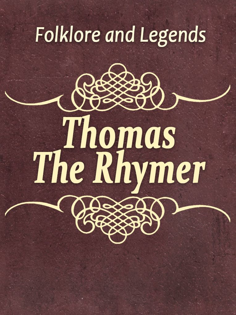 Thomas The Rhymer