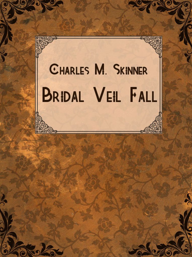 Bridal Veil Fall