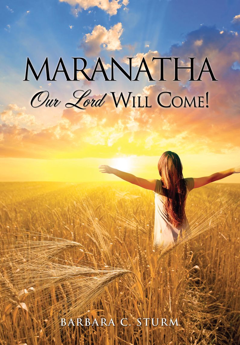 MARANATHA