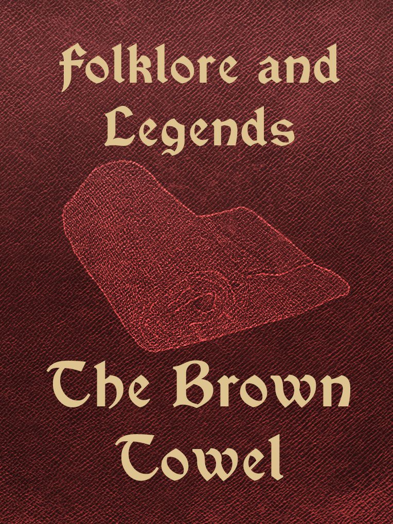 The Brown Towel