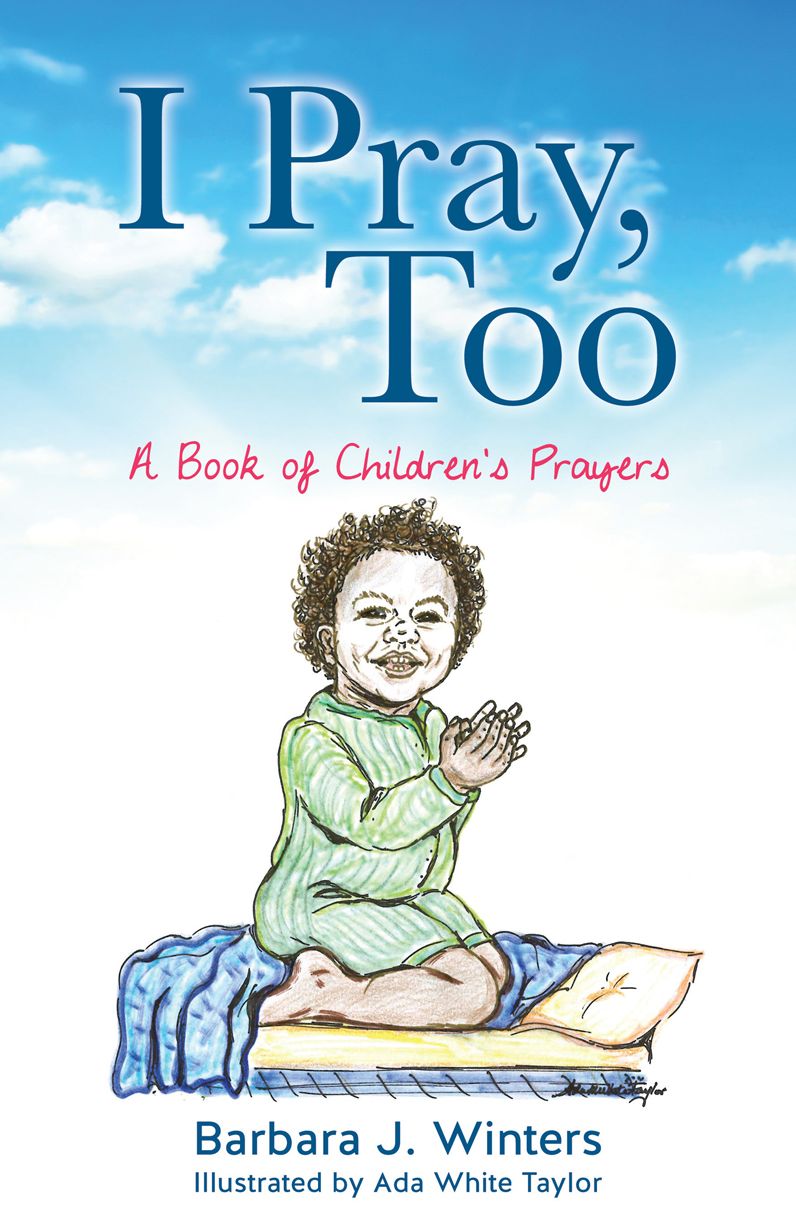 I Pray, Too