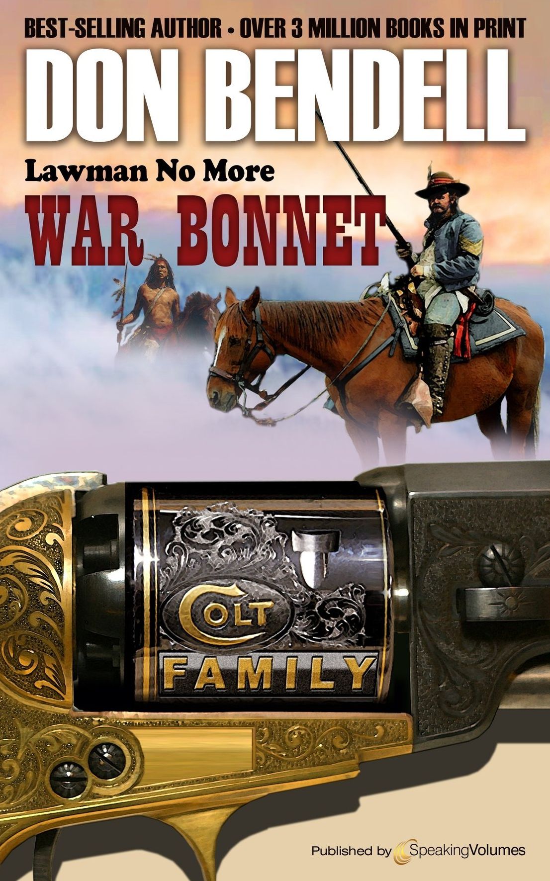 War Bonnet
