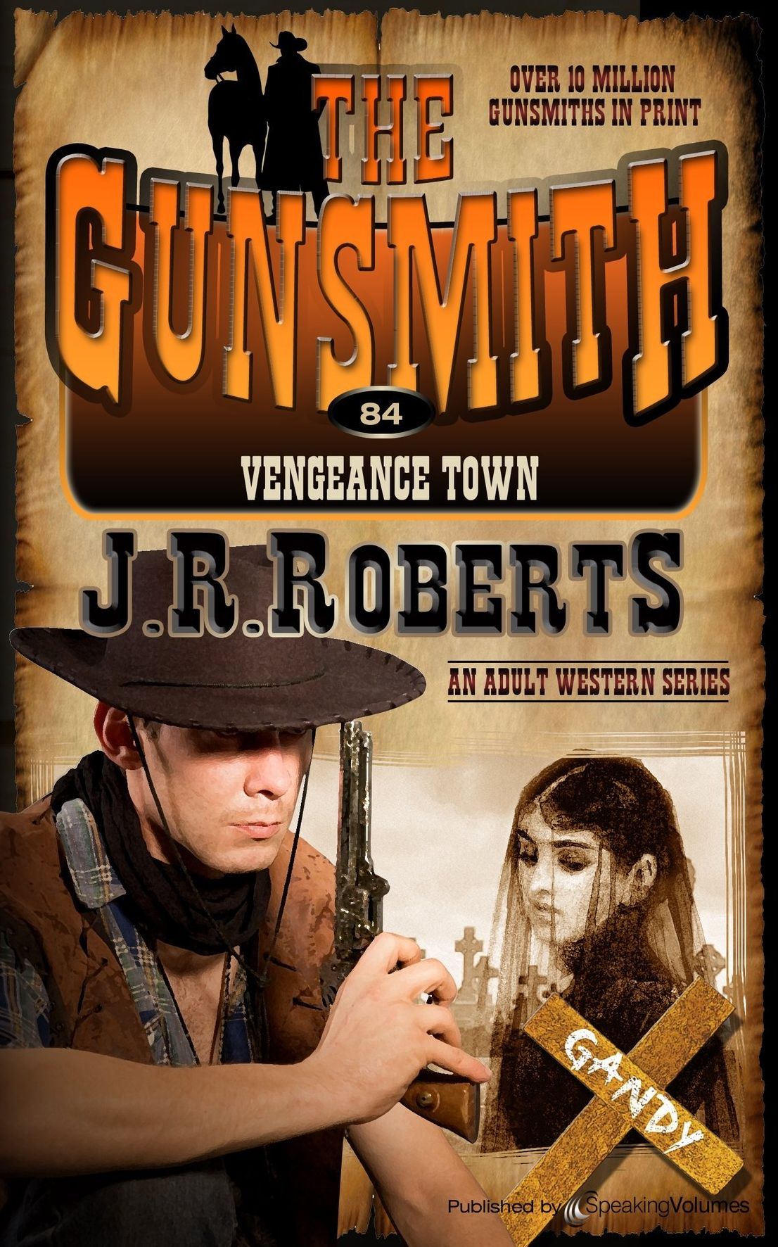Vengeance Town
