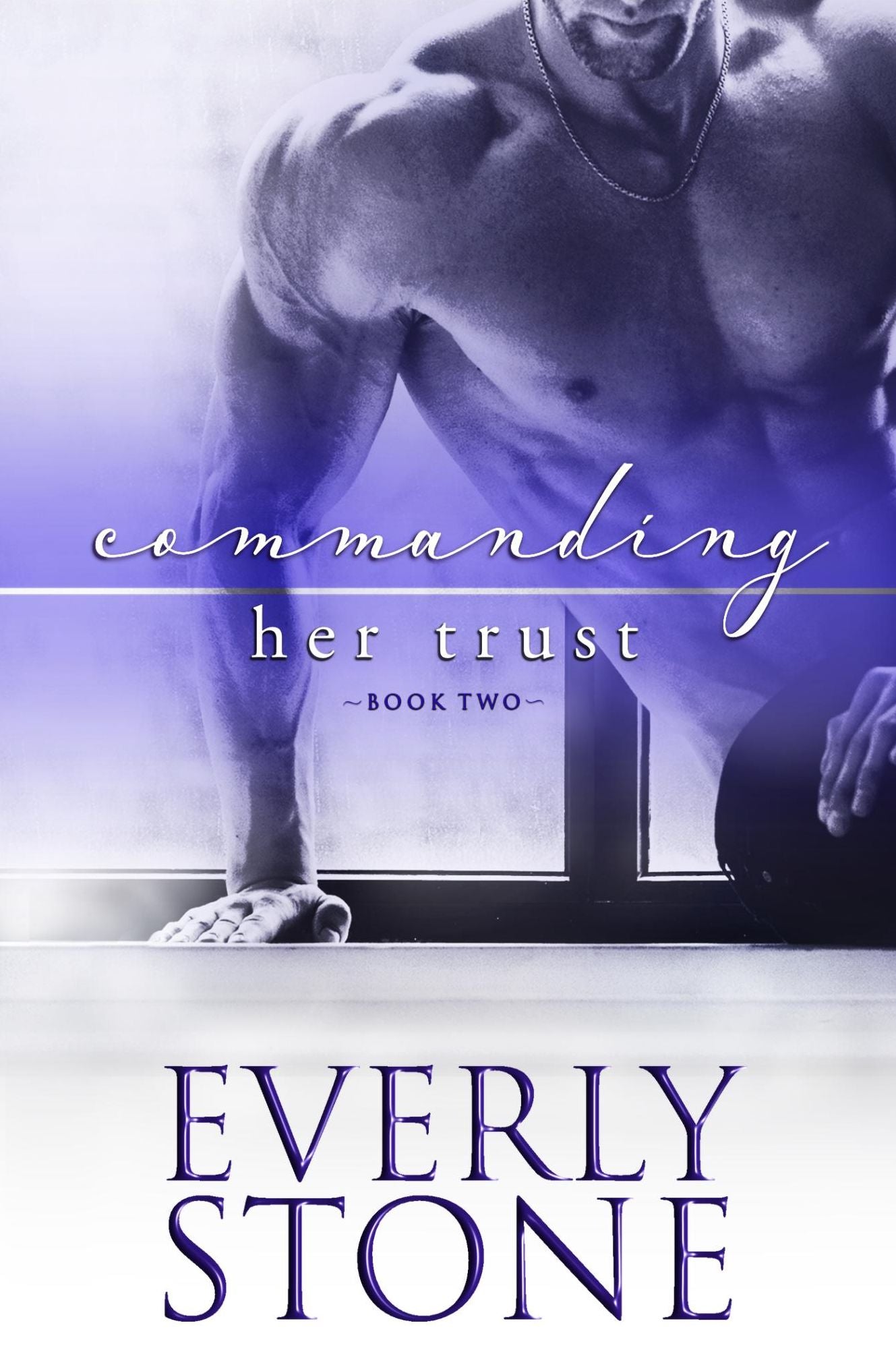 Commanding Her Trust