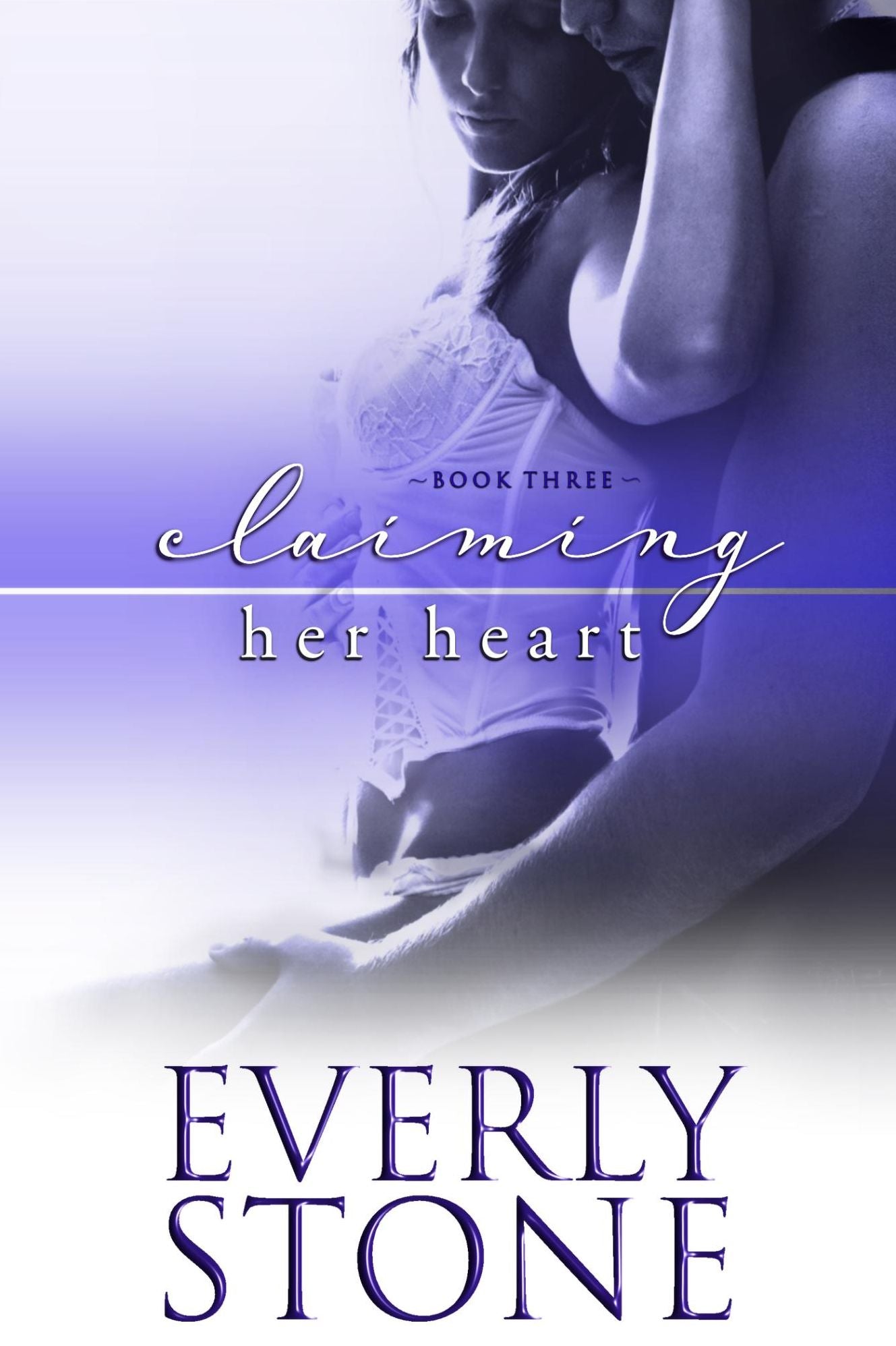 Claiming Her Heart
