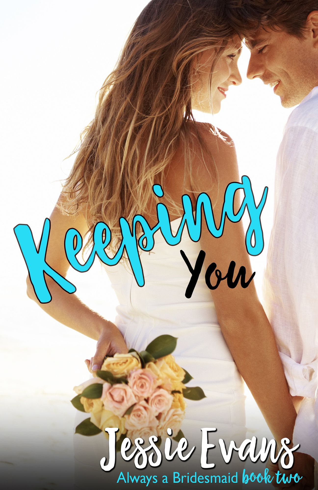 Keeping You