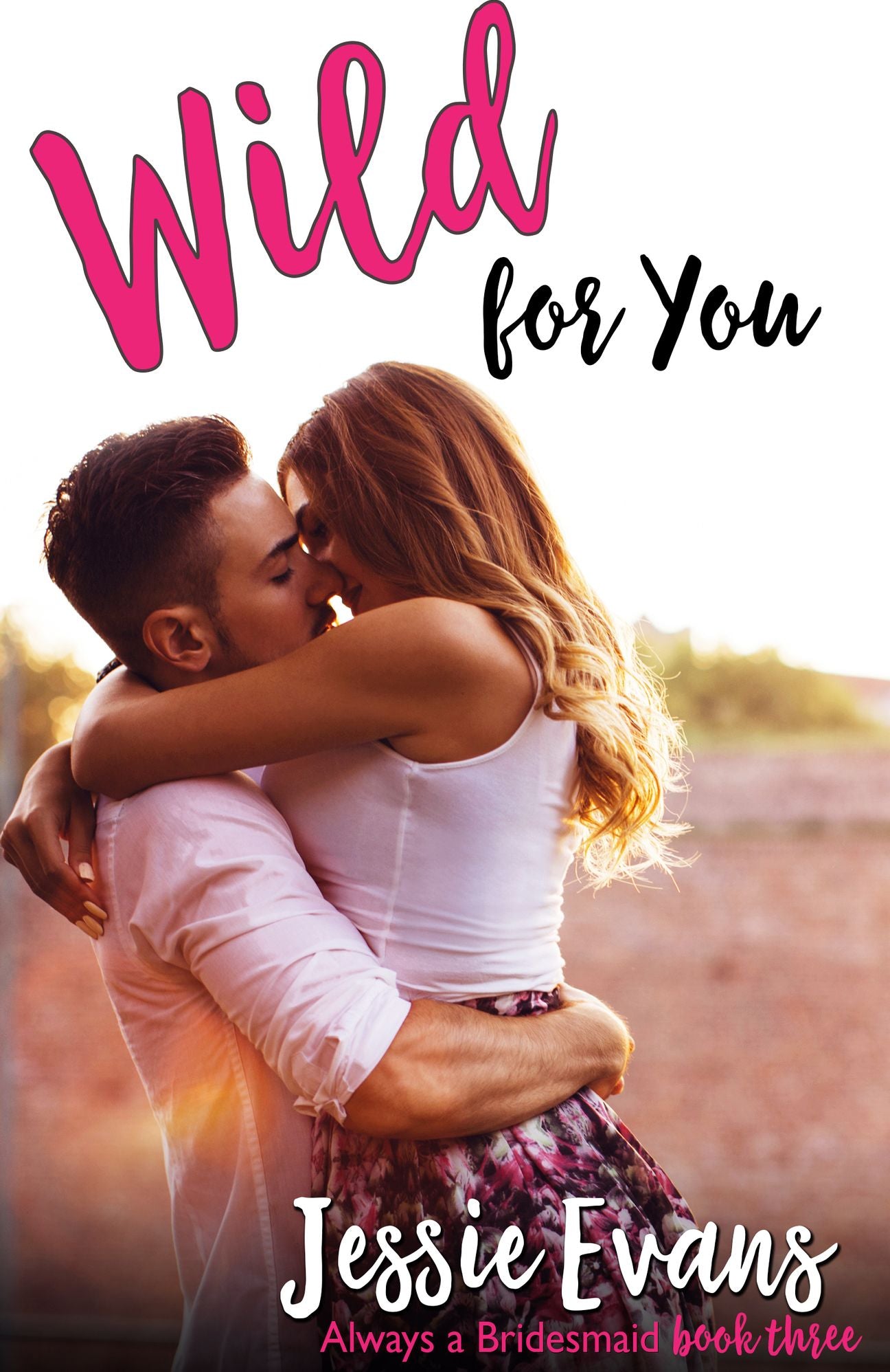 Wild For You