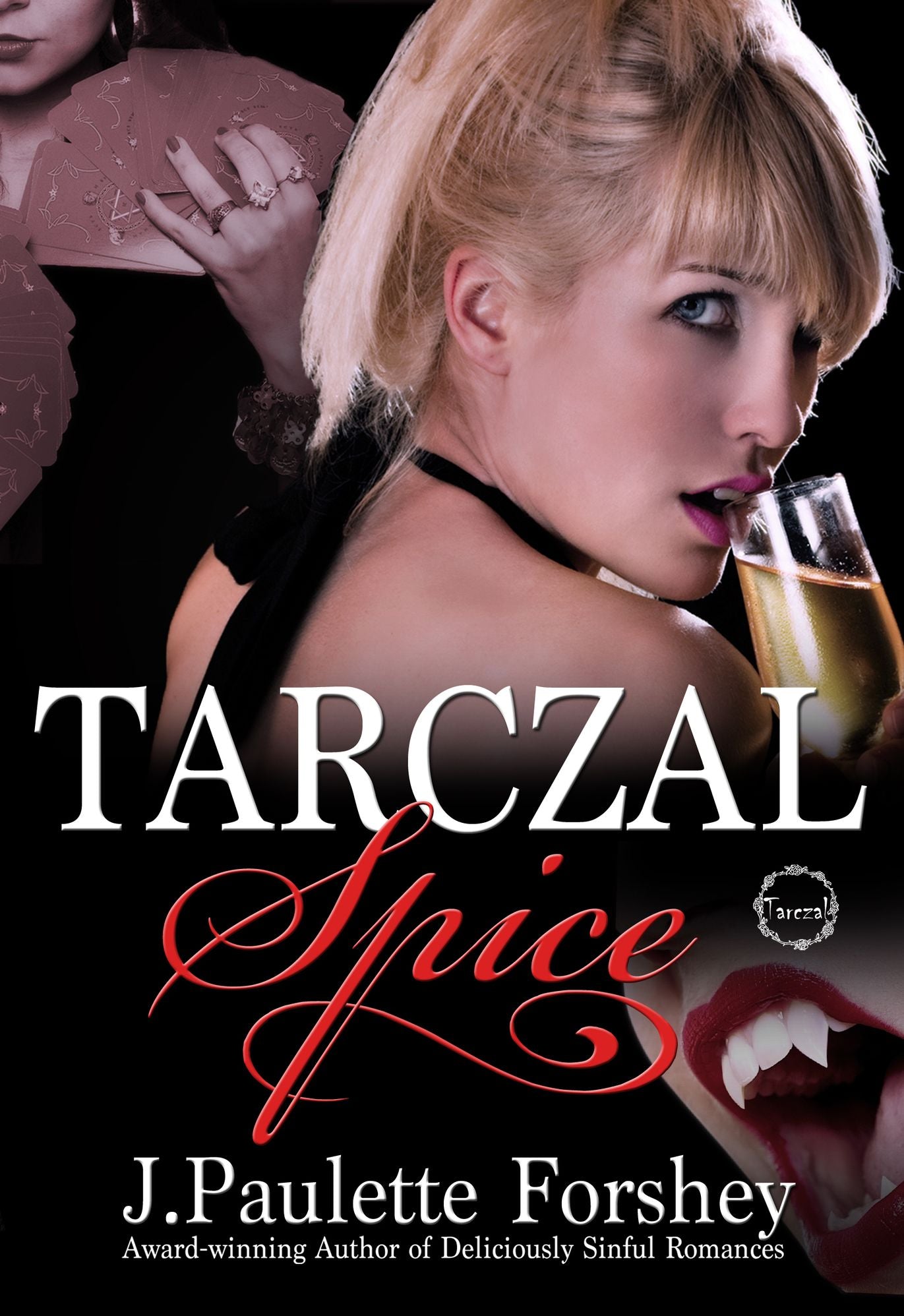 Tarczal Spice Epub2 Nook 2015 May28