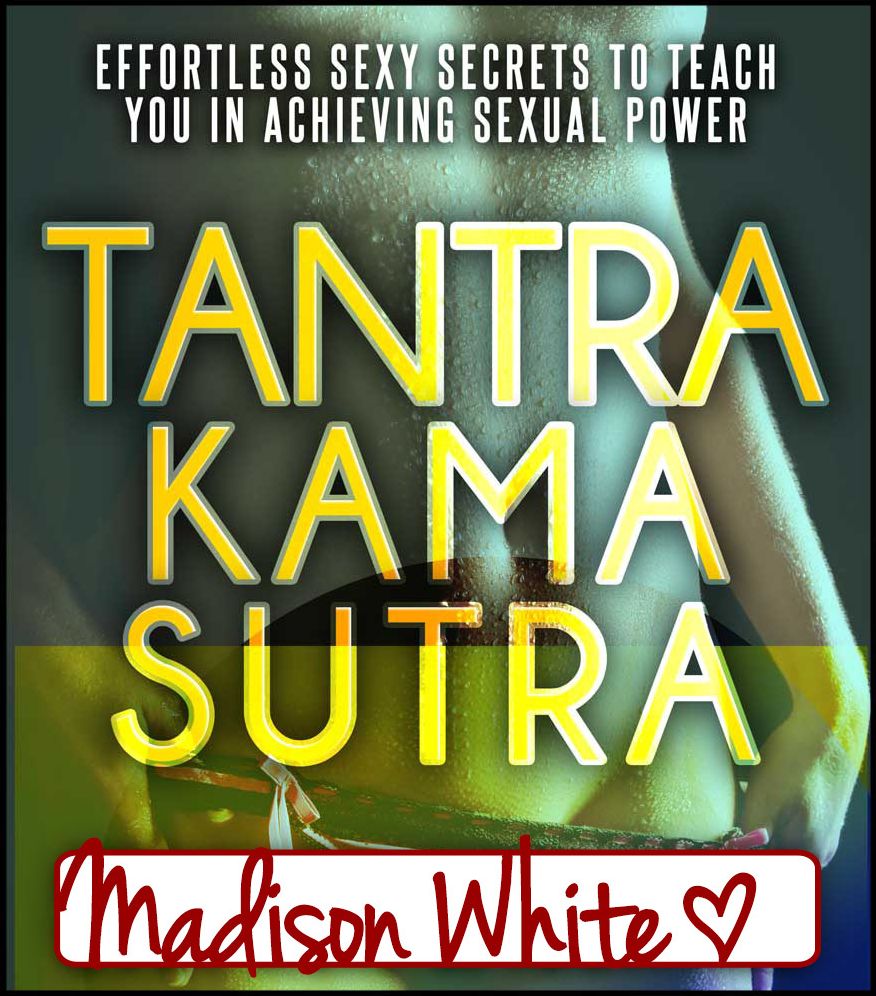 Tantra Kama Sutra