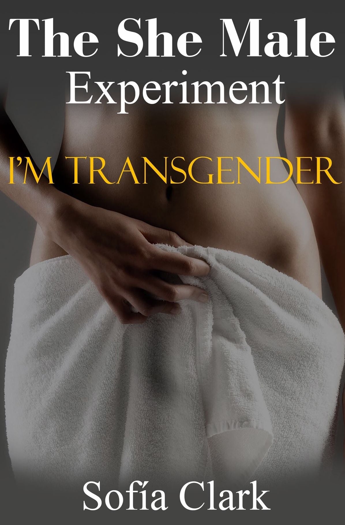 The Shemale Experiment