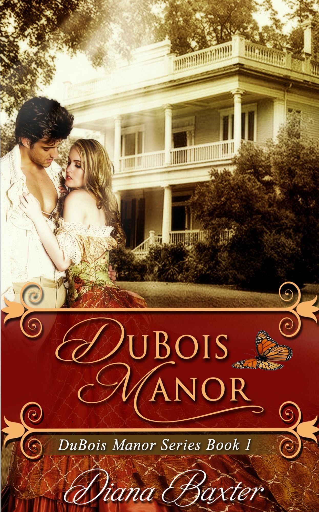 DuBois Manor