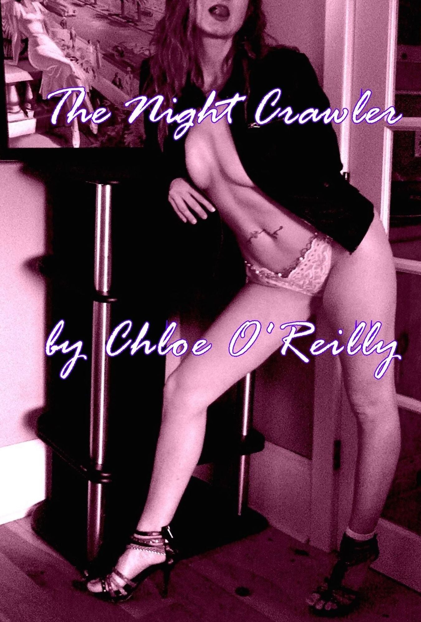 Night Crawler