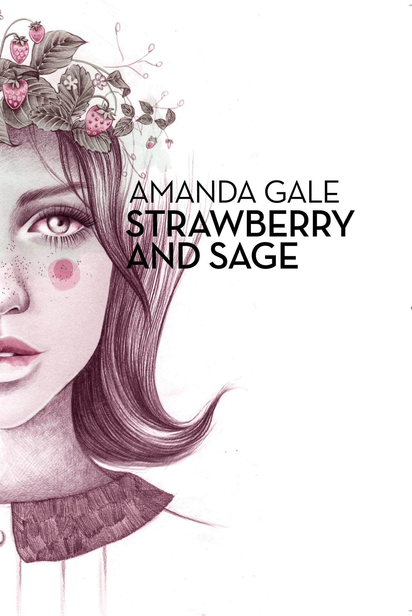 Strawberry and Sage