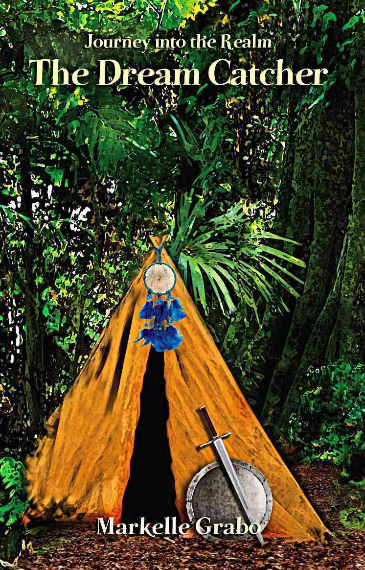 JOURNEY INTO THE REALM: The Dream Catcher