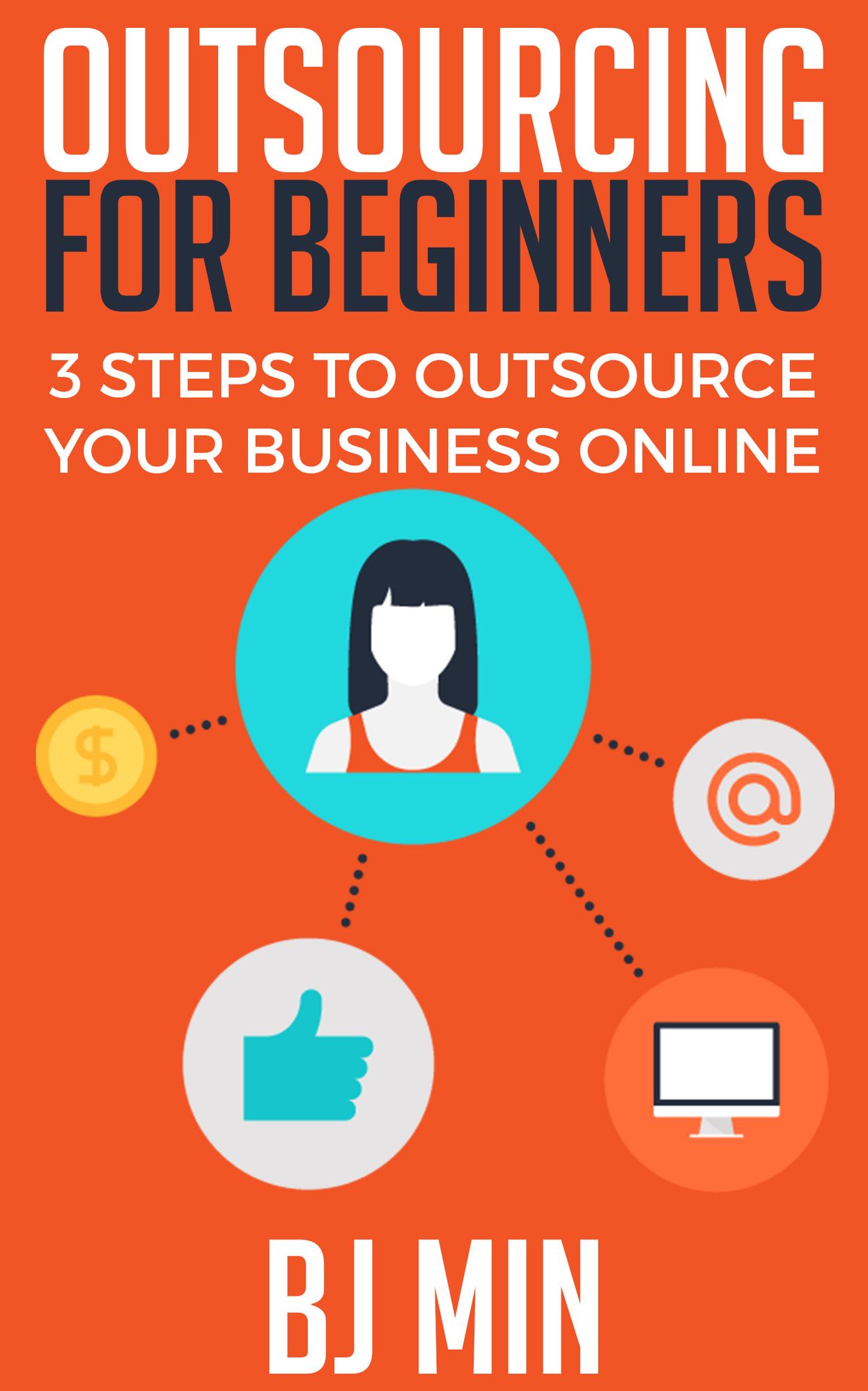 Outsourcing For Beginners: 3 Steps to Outsource Your Business Online