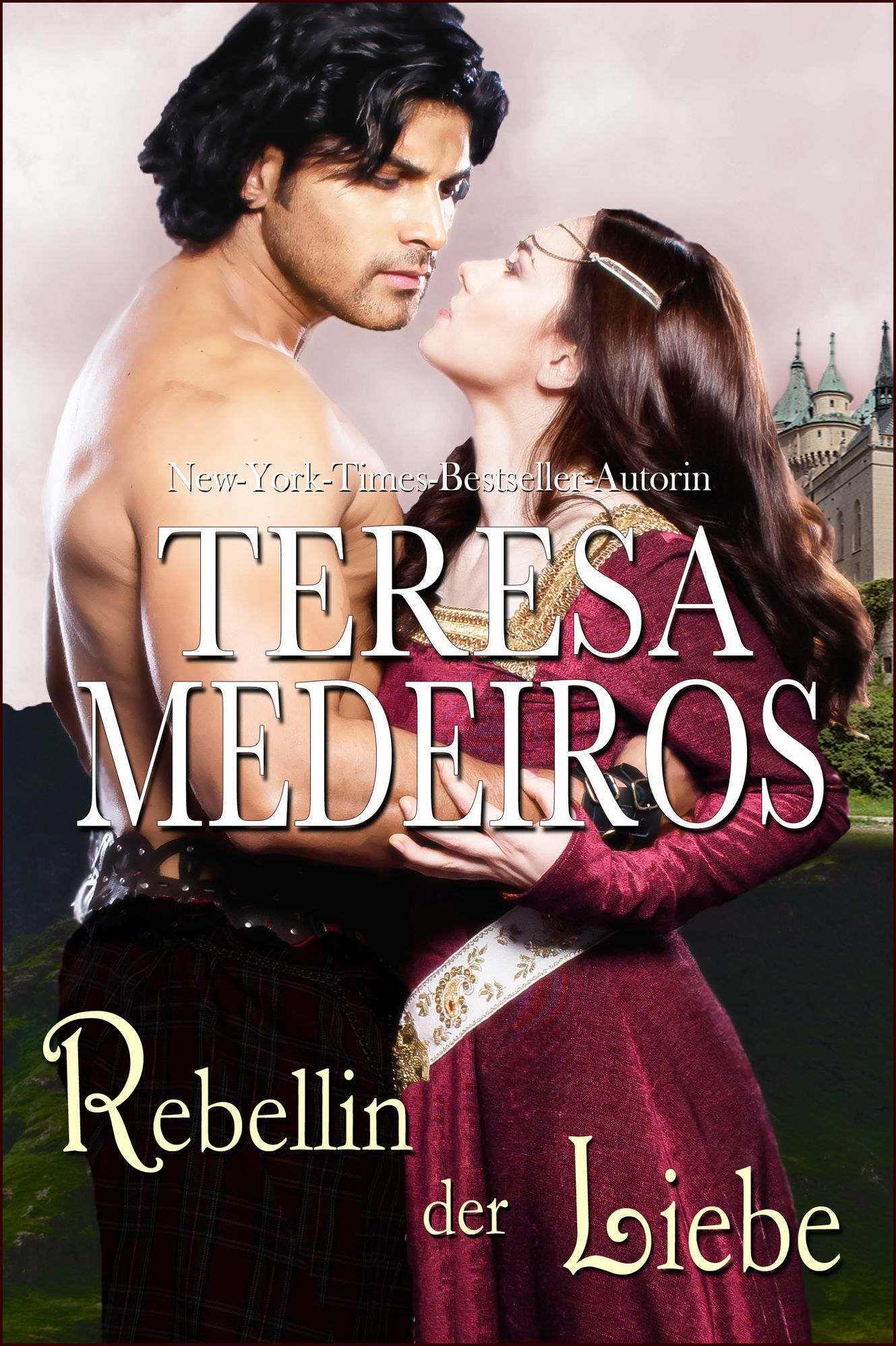 Rebellin der Liebe