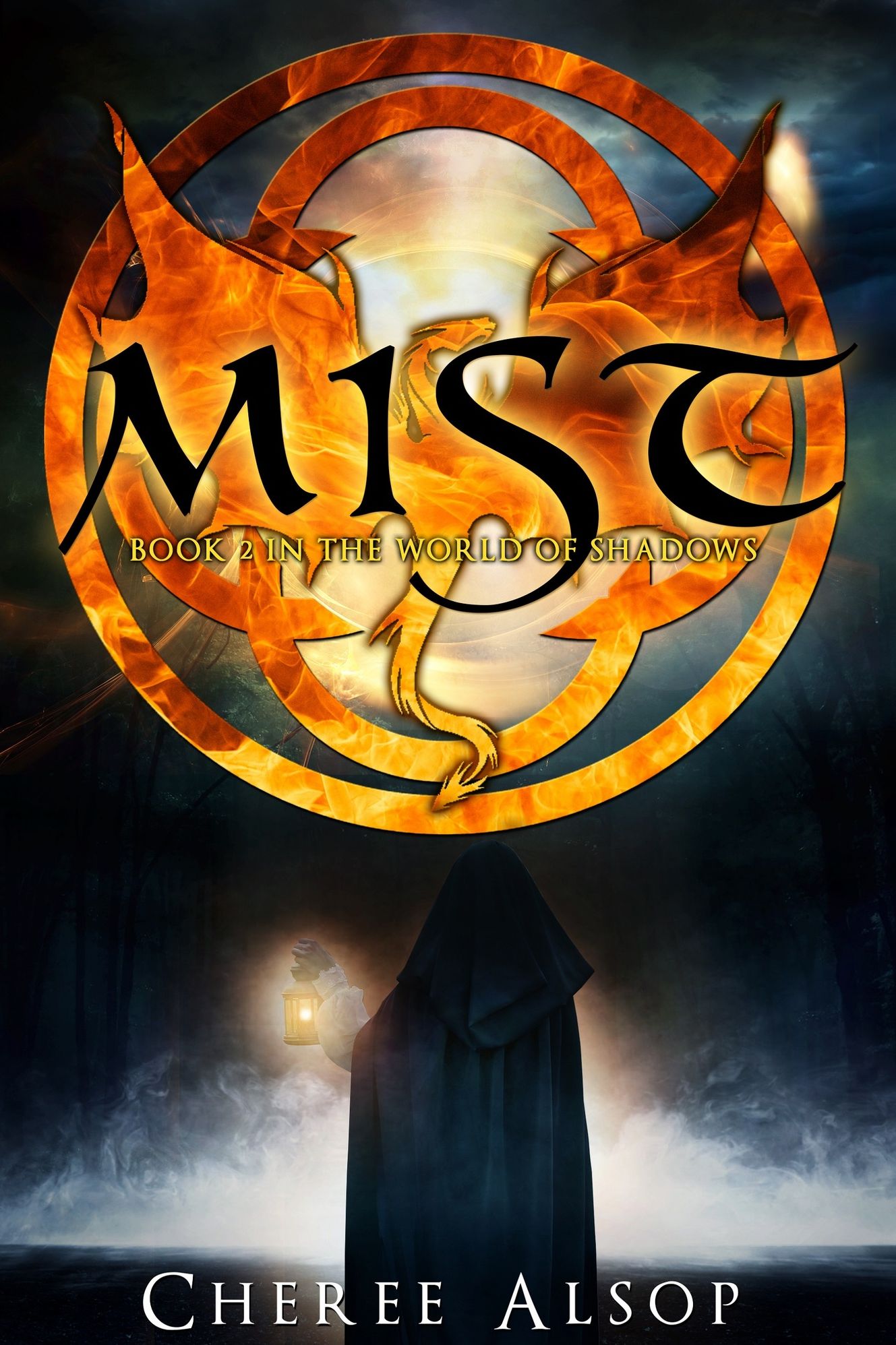 Mist