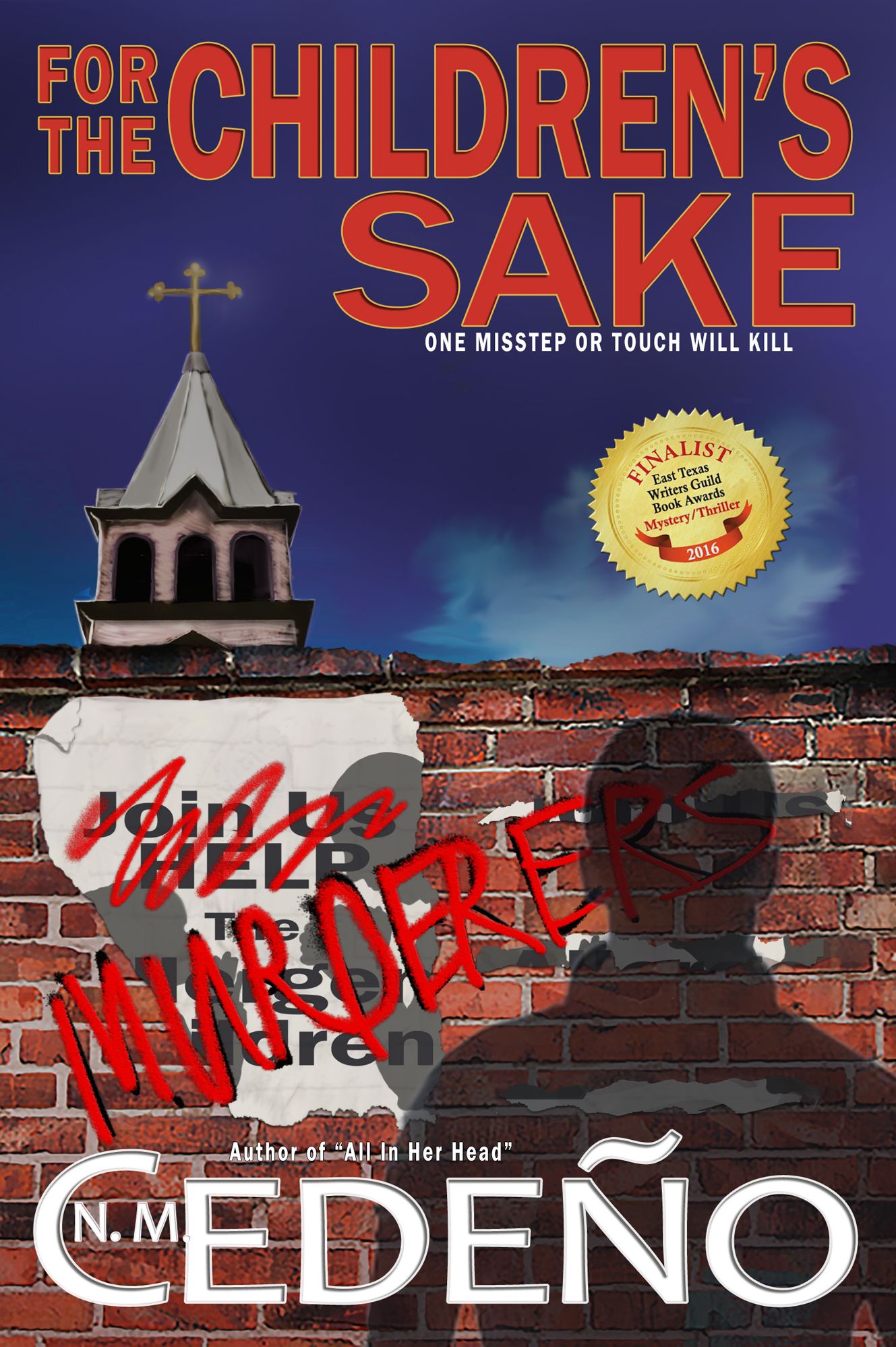 For the Children's Sake