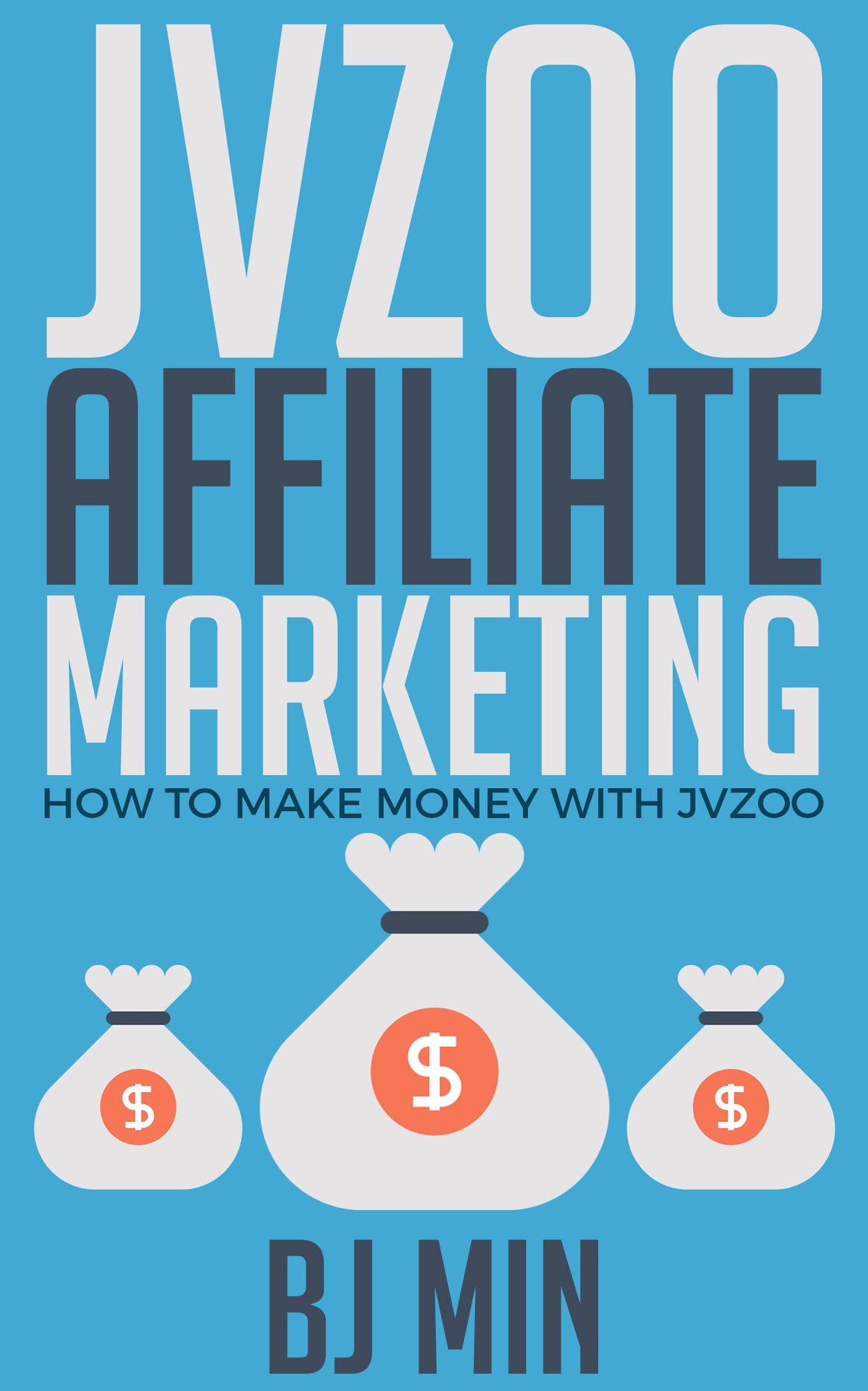 JVZoo Affiliate Marketing Secrets