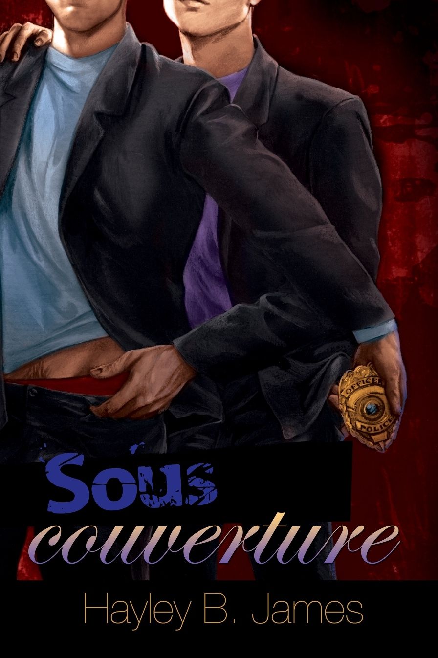 Sous couverture