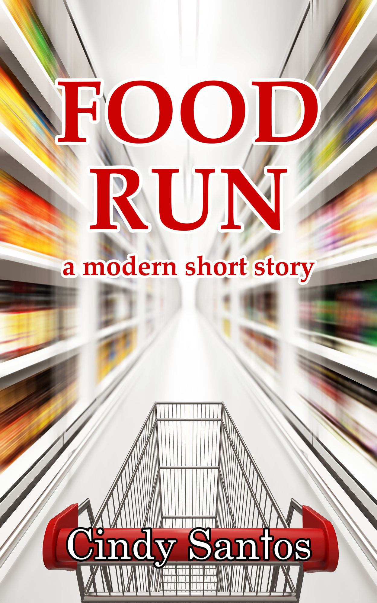 Food Run