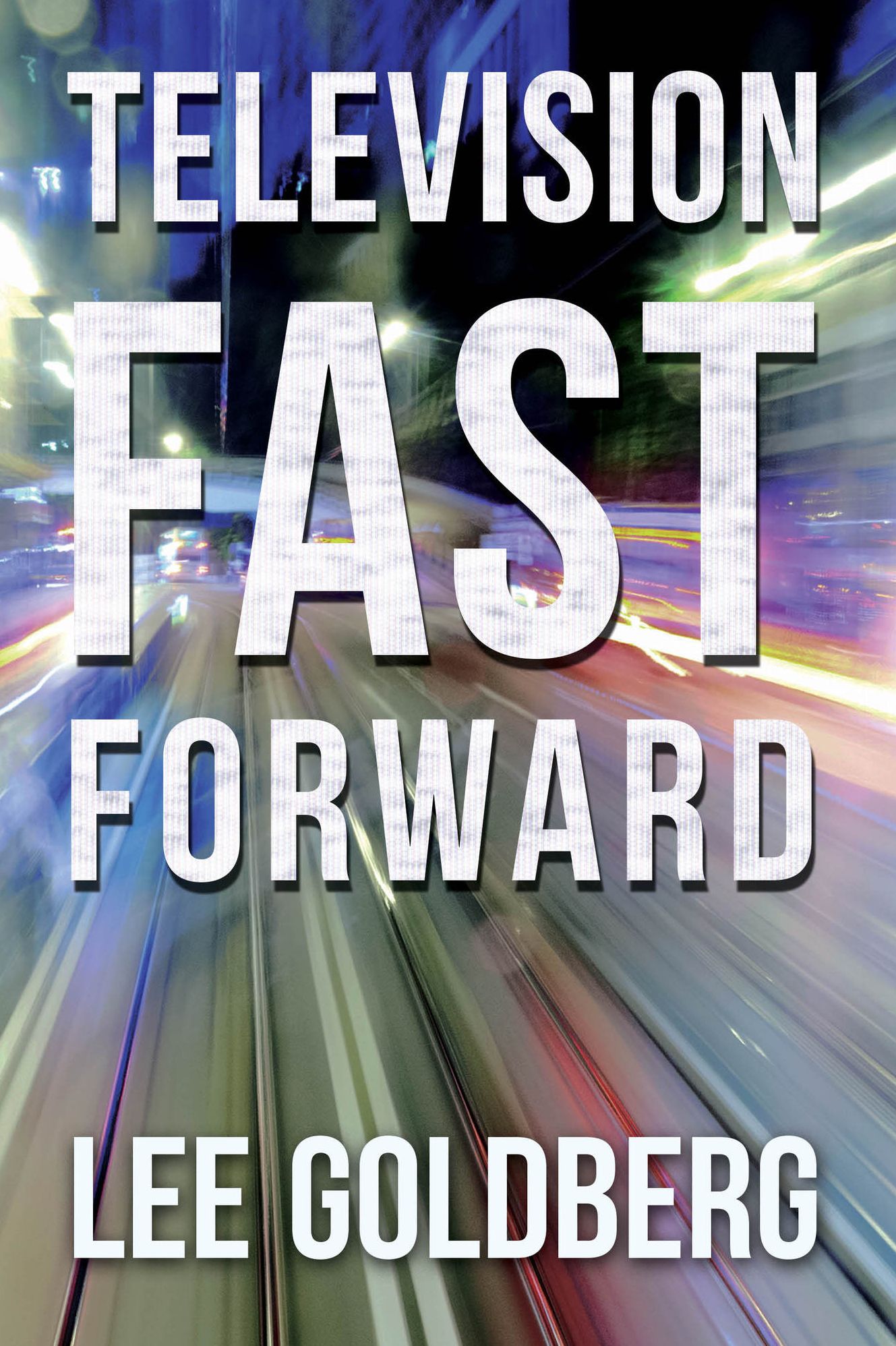 Television Fast Forward